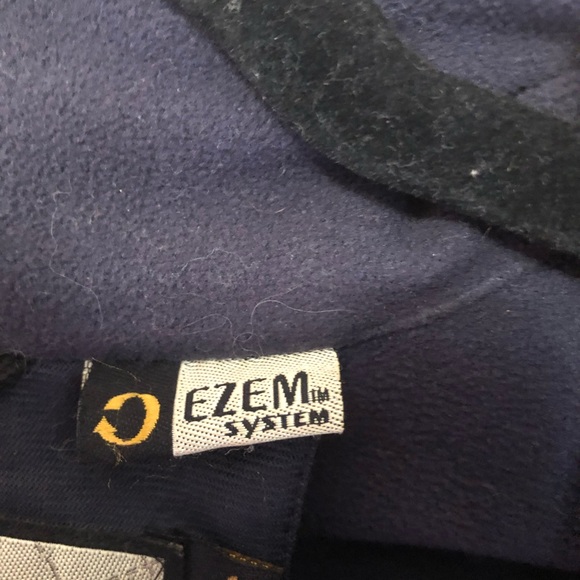 North End Wear jacket - Picture 5 of 7